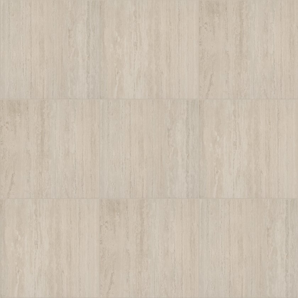 Picture of Shaw Floors - Natural Strata 24 x 24 Vein Cut Cream