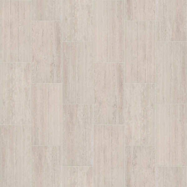 Picture of Shaw Floors - Natural Strata 24 x 48 Vein Cut Ivory