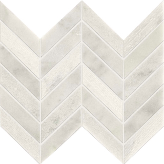 Picture of Shaw Floors - Boca Chevron Whitewater