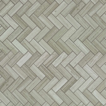 Picture of Shaw Floors - Chateau Herringbone Rockwood