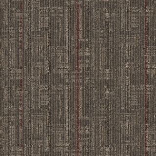 Picture of Quick-Step - Movers and Makers Umber Brown