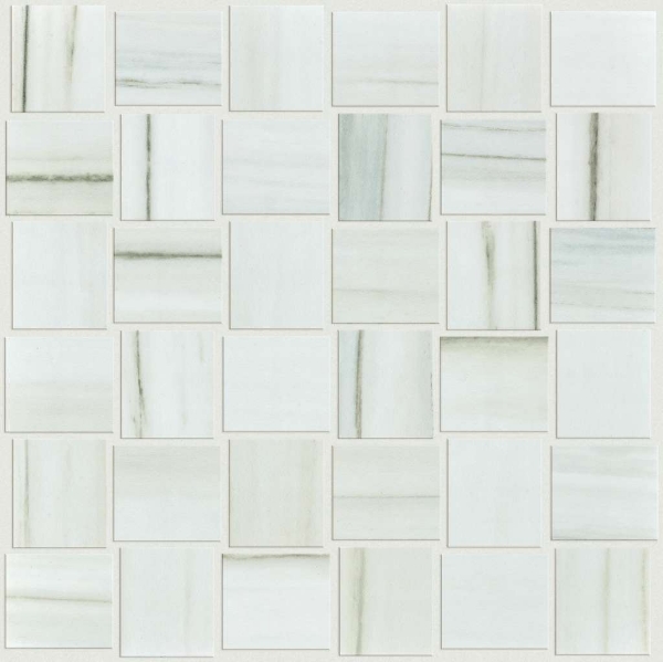 Picture of Shaw Floors - Casino Basketweave Matte Zebrino