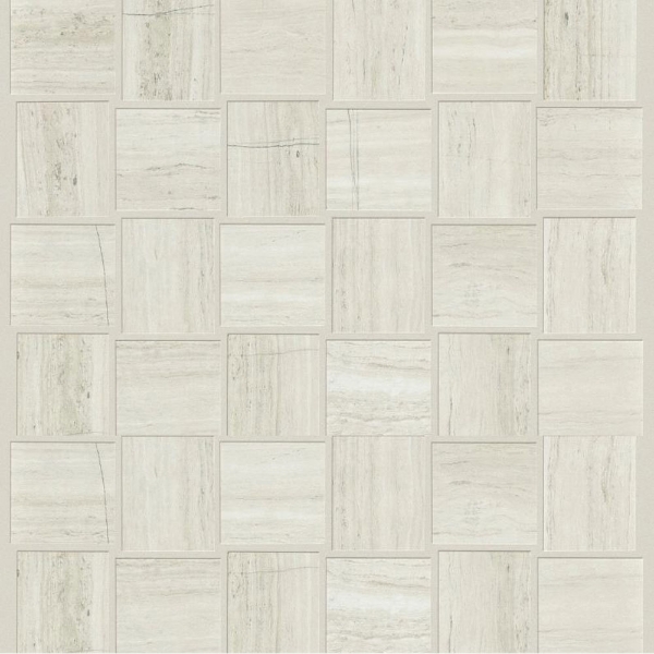 Picture of Shaw Floors - Casino Basketweave Matte Ash