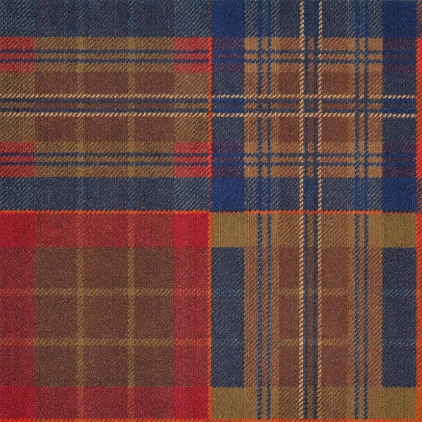 Picture of Joy - Totally Tiles Tartan Day