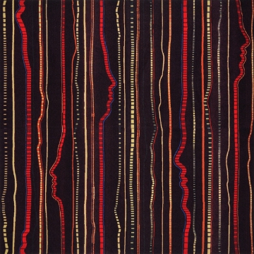 Picture of Joy - Totally Tiles Wavy Lane