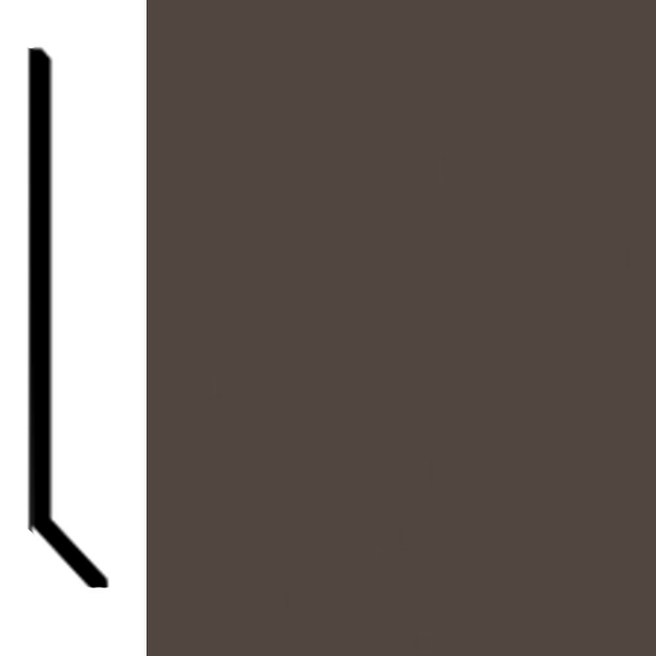 Picture of Armstrong - Coved Wallbase 4 inch Buffalo Hide