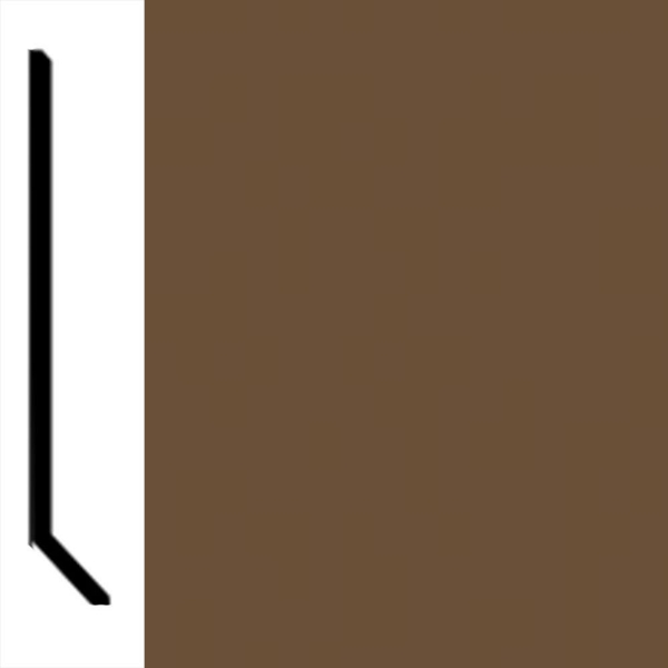 Picture of Armstrong - Coved Wallbase 4 inch Turmeric