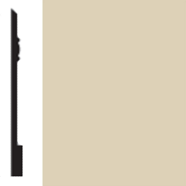 Picture of Flexco - Base Sculpture Wall Base Charmed Neutrail