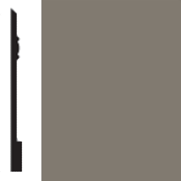 Picture of Flexco - Base Sculpture Wall Base Charmed Stone