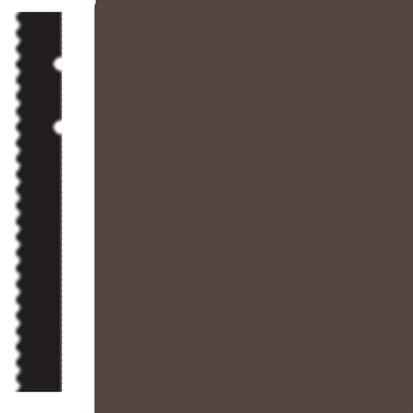 Picture of Flexco - Base Sculpture Wall Base Echo Bark