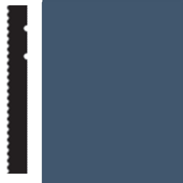 Picture of Flexco - Base Sculpture Wall Base Echo Blue