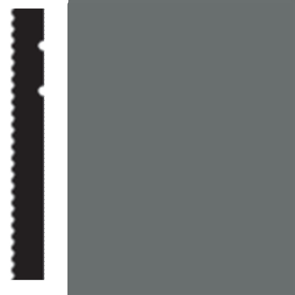 Picture of Flexco - Base Sculpture Wall Base Echo Graystone