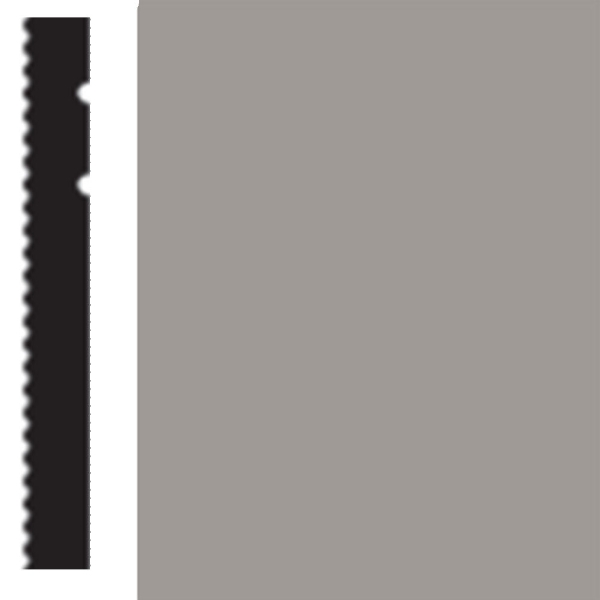 Picture of Flexco - Base Sculpture Wall Base Echo Pebble