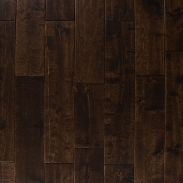 Picture of Tropical Flooring - Maple Walnut