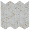 Picture of Shaw Builder - Affair Chevron Organza