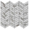 Picture of Shaw Builder - Affair Chevron Platinum