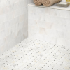 Picture of Shaw Builder - Del Ray Mosaic Basketweave Channel