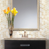 Picture of Shaw Builder - Del Ray Mosaic Hexagon Coastal