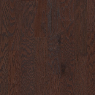 Picture of Shaw Floors - Timeless Oak Coffee Bean