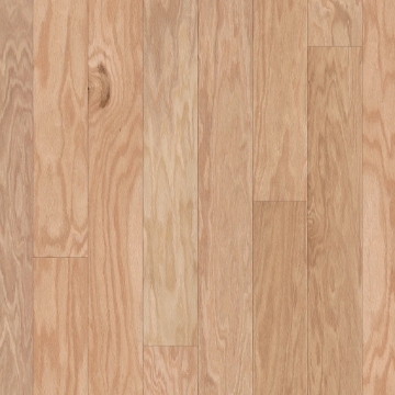 Picture of Shaw Floors - Timeless Oak Natural