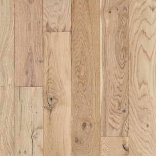 Picture of Shaw Builder - Saffron Oak Crystal