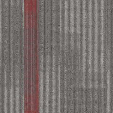 Picture of Pentz - Amplify Tile Chili Red