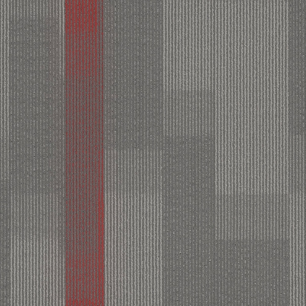 Picture of Pentz - Amplify Tile Chili Red