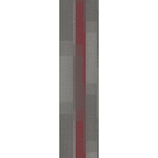 Picture of Pentz - Amplify Plank Chili Red