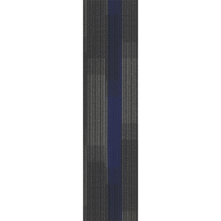 Picture of Pentz - Magnify Plank Indigo