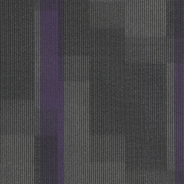 Picture of Pentz - Magnify Tile Royal Purple