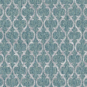 Picture of Forbo - Flotex Harmony Paso Tile Aquamarine Oyster