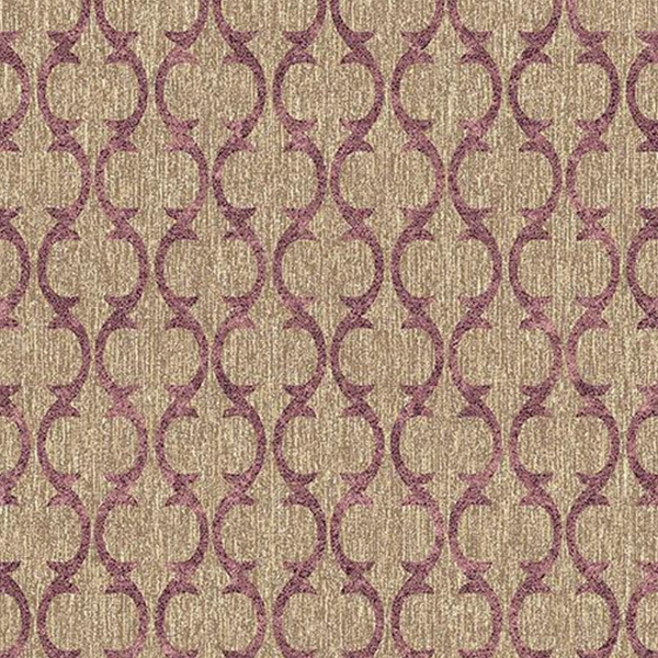 Picture of Forbo - Flotex Harmony Paso Tile Caramel Cabernet
