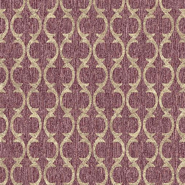 Picture of Forbo - Flotex Harmony Paso Tile Garnet Amber