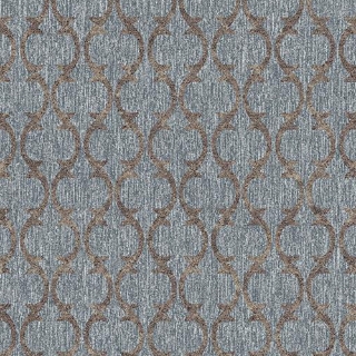 Picture of Forbo - Flotex Harmony Paso Tile Pewter Coffee