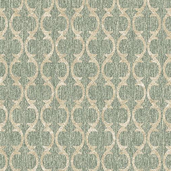 Picture of Forbo - Flotex Harmony Paso Tile Sage Sand Dollar