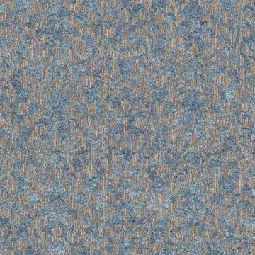 Picture of Forbo - Flotex Harmony Salsa Tile Coastal Sapphire