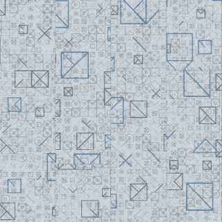 Picture of Armstrong - Theorem Algebra 2 Einstein Blue