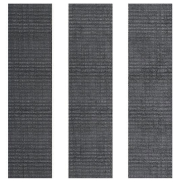 Picture of Forbo - Flotex HD Modular Plank Ombre Arctic