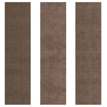 Picture of Forbo - Flotex HD Modular Plank Ombre Tundra