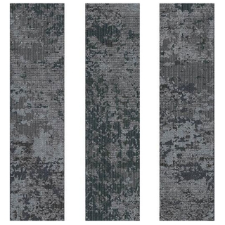 Picture of Forbo - Flotex HD Modular Plank Montage Arctic