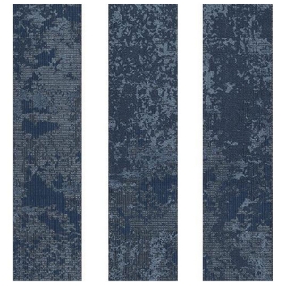 Picture of Forbo - Flotex HD Modular Plank Montage Estuary