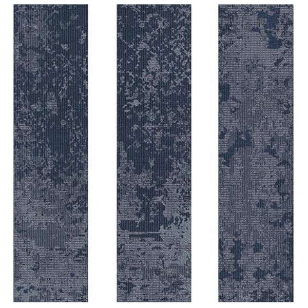 Picture of Forbo - Flotex HD Modular Plank Montage Glacier