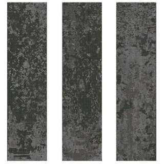 Picture of Forbo - Flotex HD Modular Plank Montage Tropic