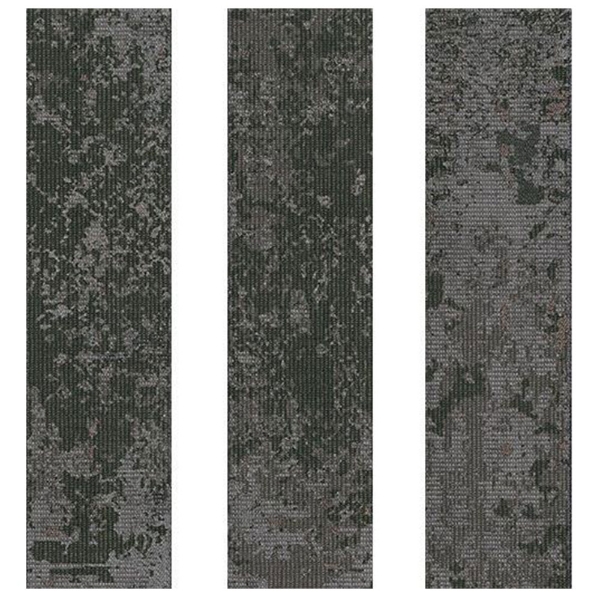 Picture of Forbo - Flotex HD Modular Plank Montage Tropic