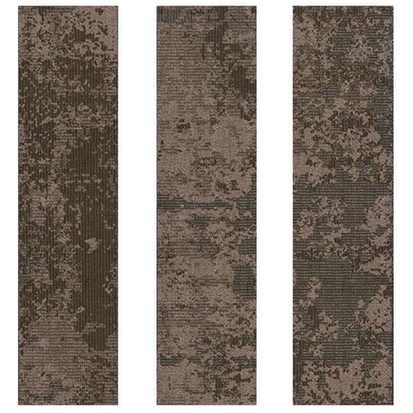 Picture of Forbo - Flotex HD Modular Plank Montage Tundra