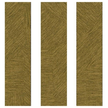 Picture of Forbo - Flotex HD Modular Plank Frameweave Citrine