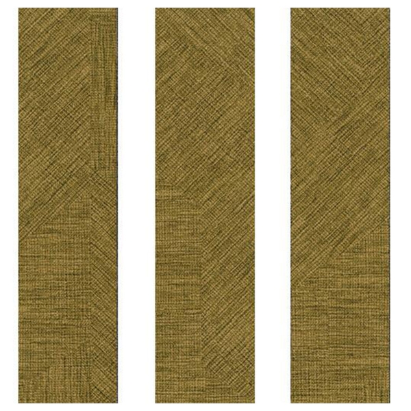 Picture of Forbo - Flotex HD Modular Plank Frameweave Citrine