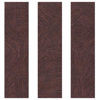 Picture of Forbo - Flotex HD Modular Plank Frameweave Flame