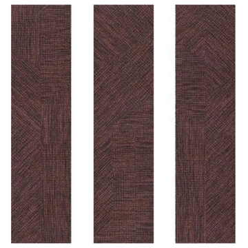 Picture of Forbo - Flotex HD Modular Plank Frameweave Flame