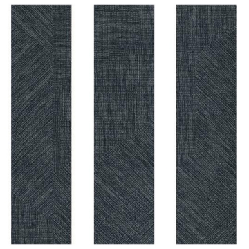 Picture of Forbo - Flotex HD Modular Plank Frameweave Ink